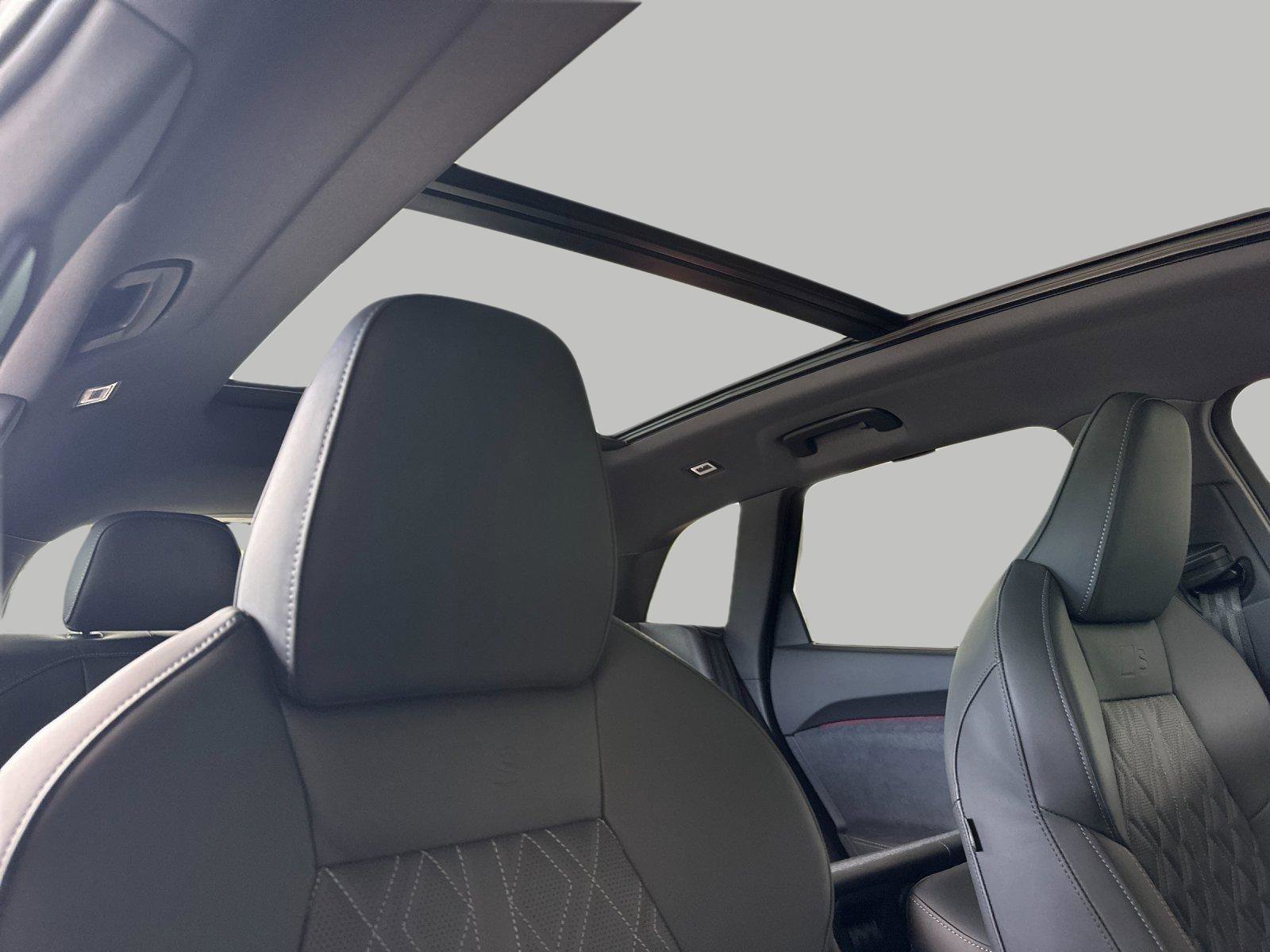 New 2026 Audi SQ5 Premium Plus AWD/4WD image 16