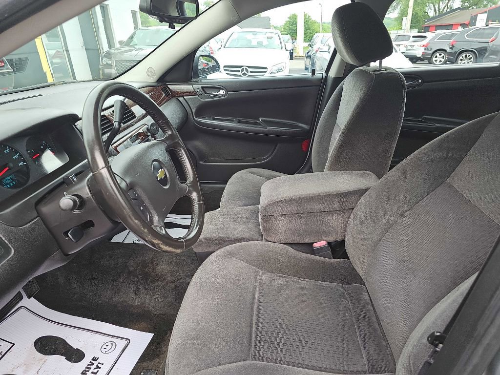 Used 2012 Chevrolet Impala LS image 24
