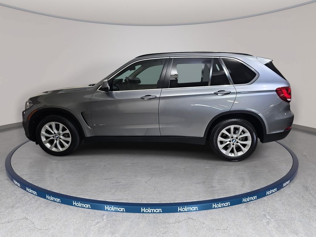 Used 2016 BMW X5 xDrive35d AWD/4WD image 9