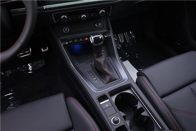 New 2025 Audi Q3 2.0T Premium Plus image 13