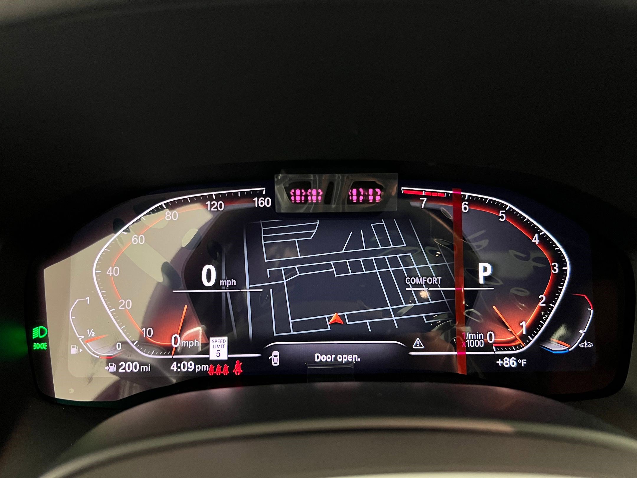 Used 2026 BMW 840i xDrive image 21