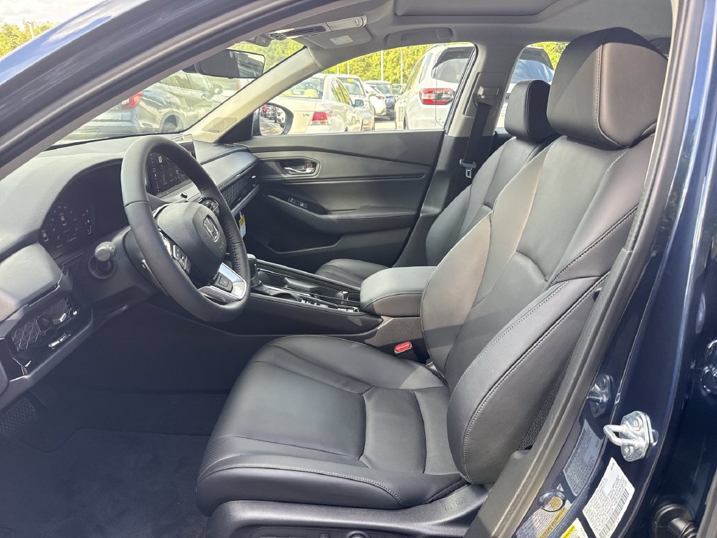 New 2026 Honda Accord Touring image 13