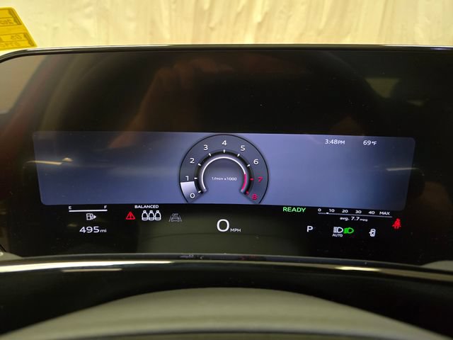 New 2026 Audi Q3 quattro 2.0T AWD/4WD image 18