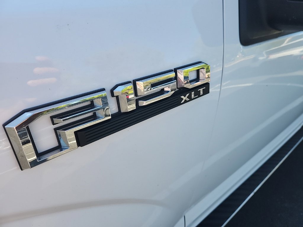 Used 2020 Ford F150 XLT w/ Equipment Group 302A Luxury AWD/4WD image 35