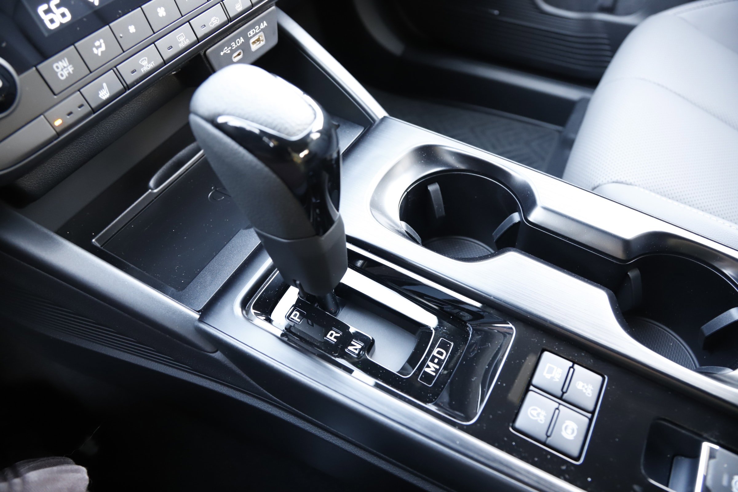 New 2026 Subaru Outback Limited XT image 27