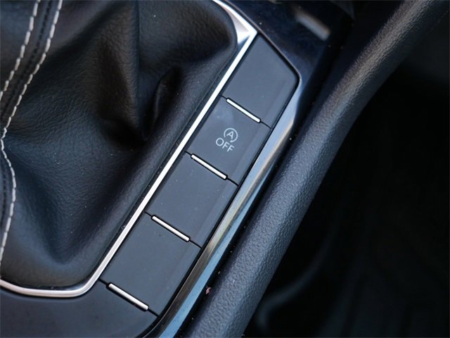 Certified 2023 Volkswagen Taos S w/ Driver Assistance Package image 33