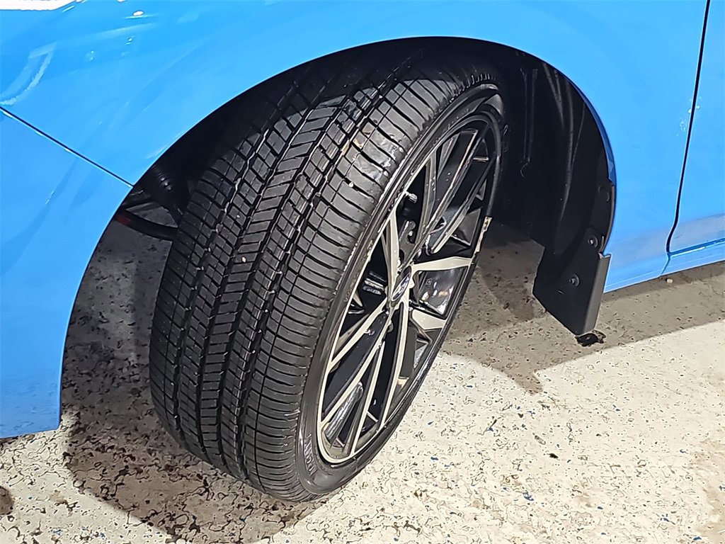 New 2025 Subaru Impreza 2.0i Sport image 31