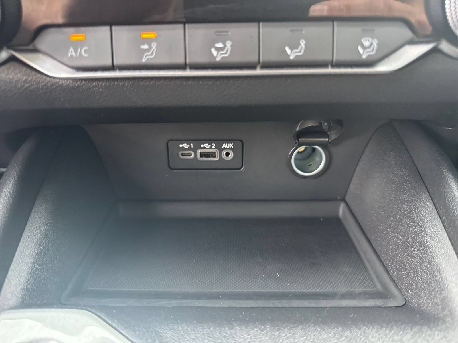 Certified 2025 Nissan Altima 2.5 S FWD image 24
