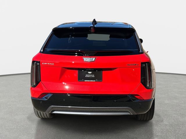New 2026 Cadillac Optiq Sport 2 w/ LPO, Floor Liner Package image 4