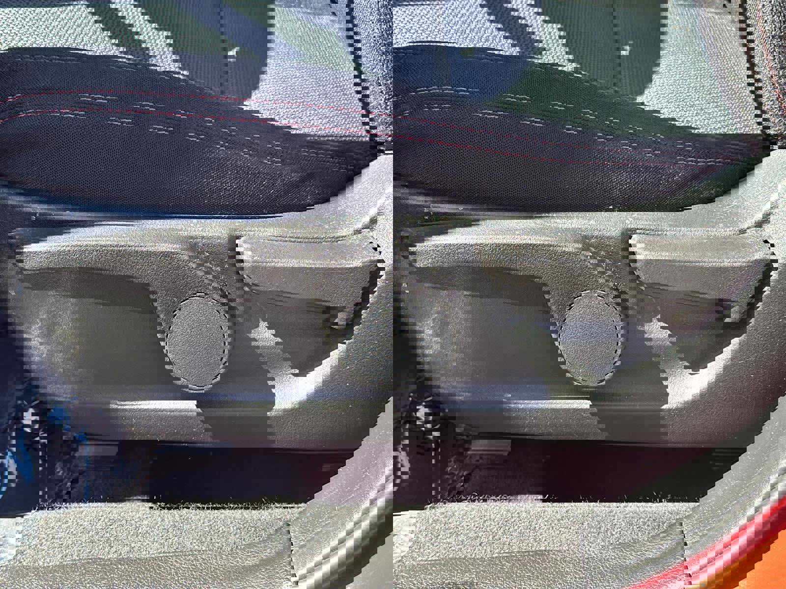 Used 2020 Subaru WRX Premium image 21