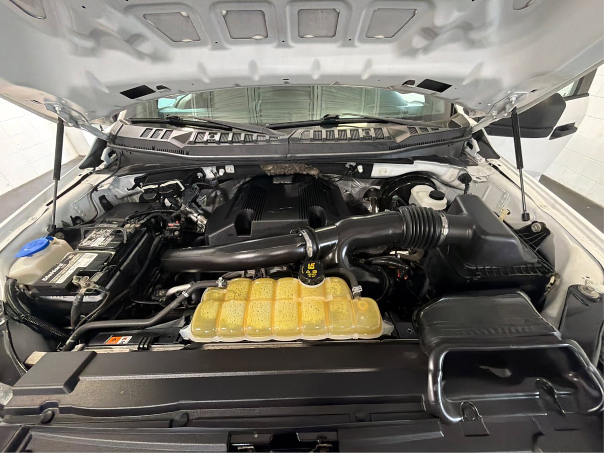Used 2019 Ford F150 XL w/ Equipment Group 101A Mid RWD image 11