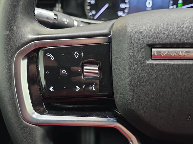 Used 2021 Land Rover Range Rover Evoque S AWD/4WD image 16