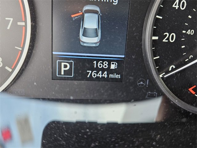 Used 2025 Nissan Sentra S image 25