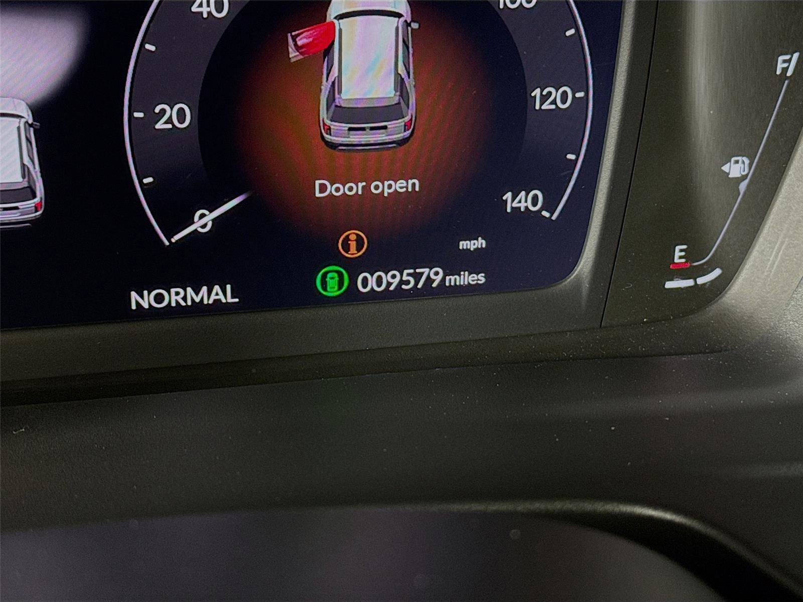 Used 2026 Honda Passport TrailSport image 13