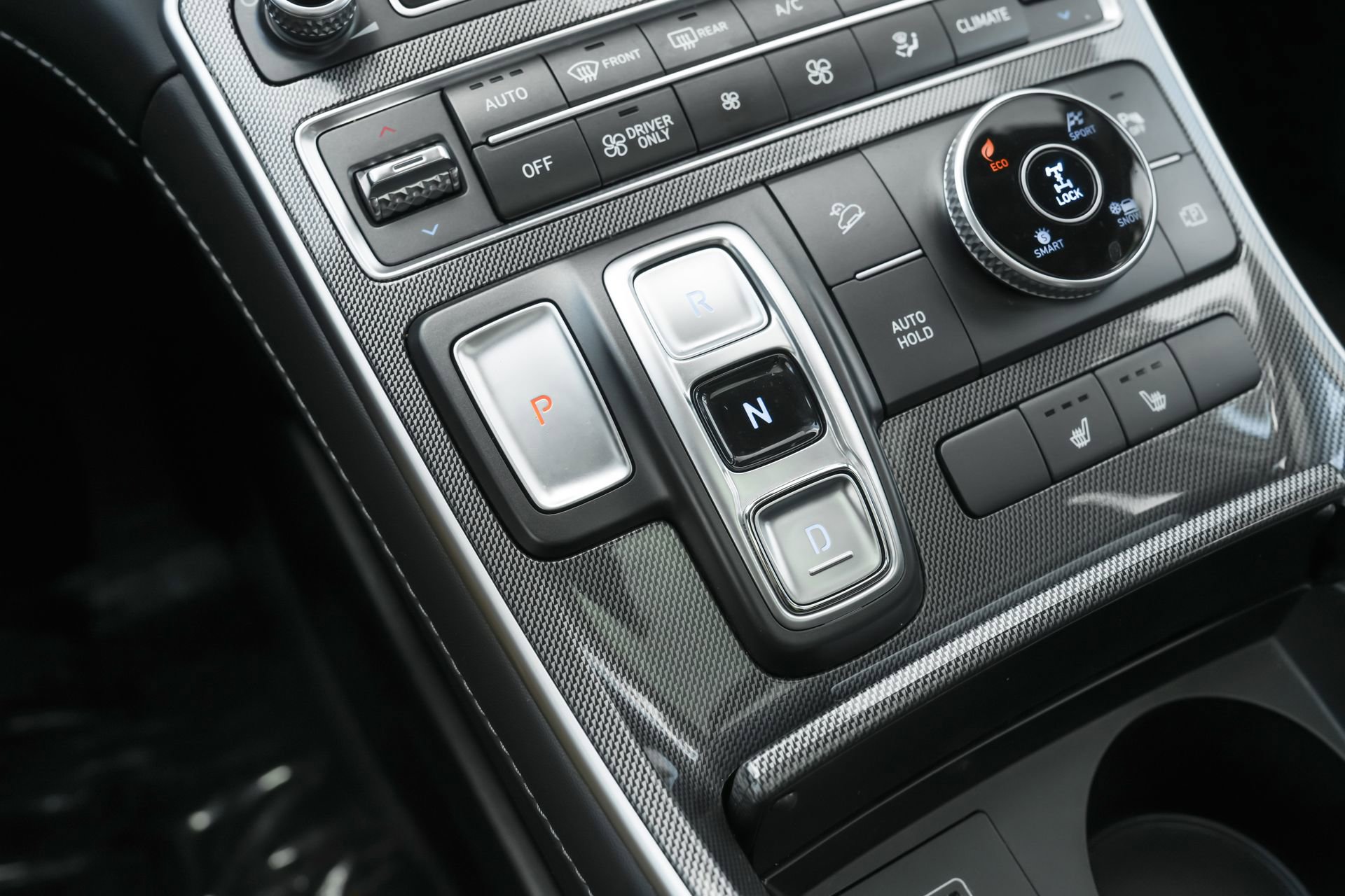 Used 2023 Hyundai Santa Fe SEL Premium w/ Cargo Package image 17