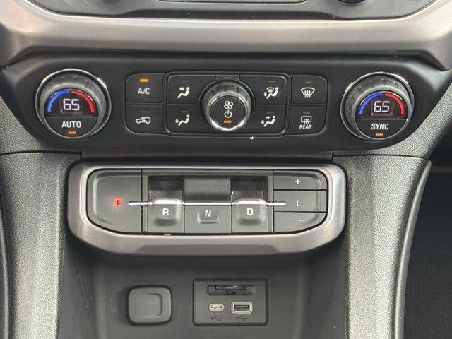 Used 2021 GMC Acadia AT4 w/ Technology Package AWD/4WD image 35