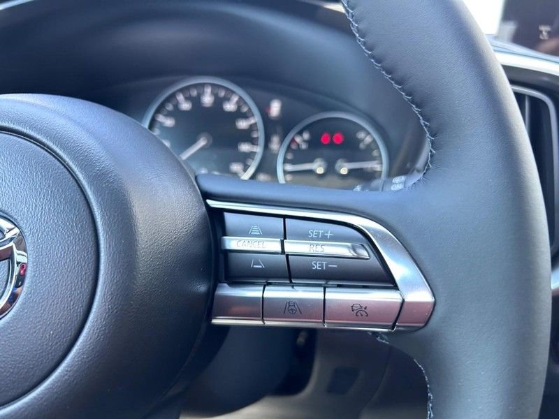 New 2025 MAZDA CX-50 AWD 2.5 Turbo w/ Weather Package image 15