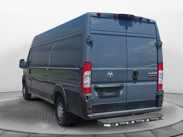 Used 2021 RAM ProMaster 3500 FWD image 3