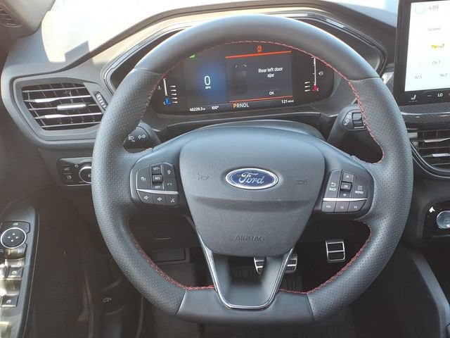 Used 2024 Ford Escape ST-Line Select w/ Tech Pack #1 AWD/4WD image 16