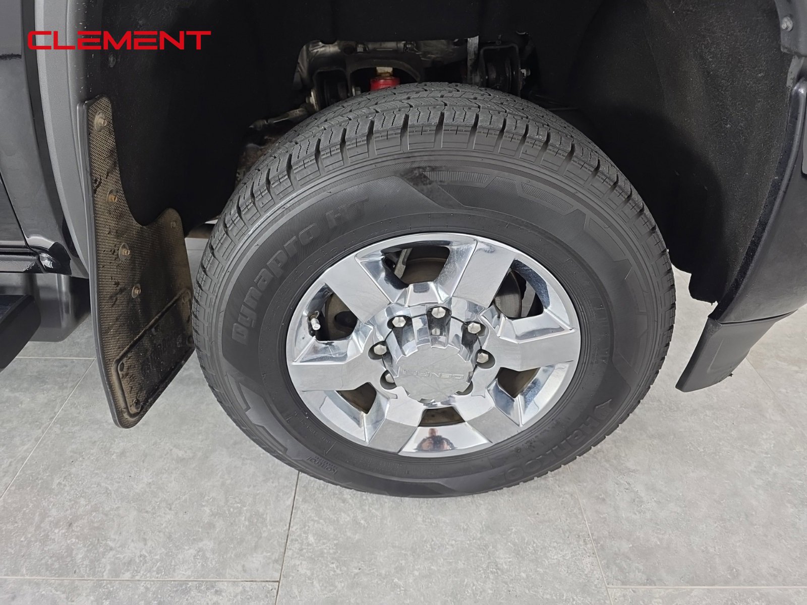 Used 2019 GMC Sierra 3500 Denali w/ Duramax Plus Package image 32