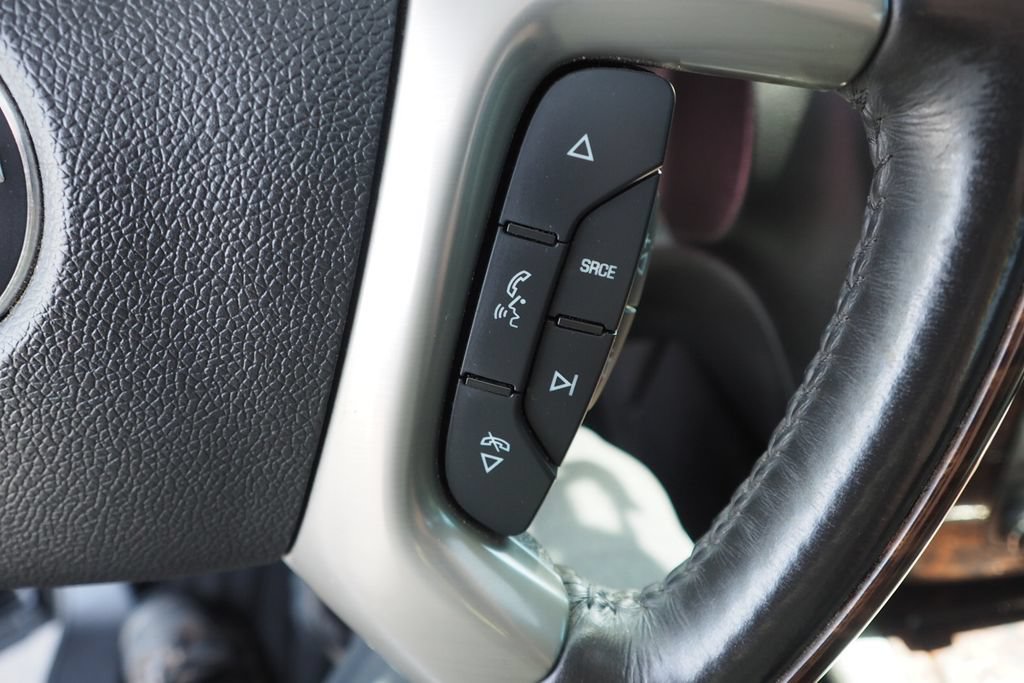 Used 2013 GMC Sierra 2500 Denali AWD/4WD image 26