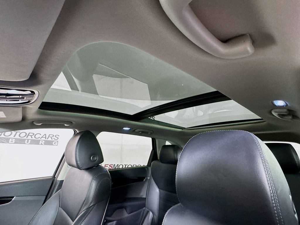 Used 2020 Kia Sorento SX image 23