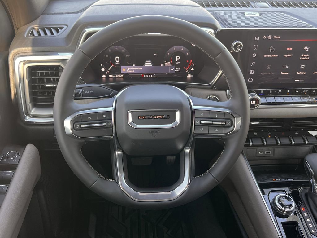 New 2026 GMC Canyon Denali image 13