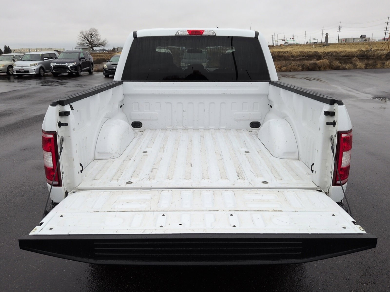 Used 2018 Ford F150 XLT image 12
