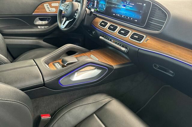 Used 2022 Mercedes-Benz GLE 450 4MATIC image 15
