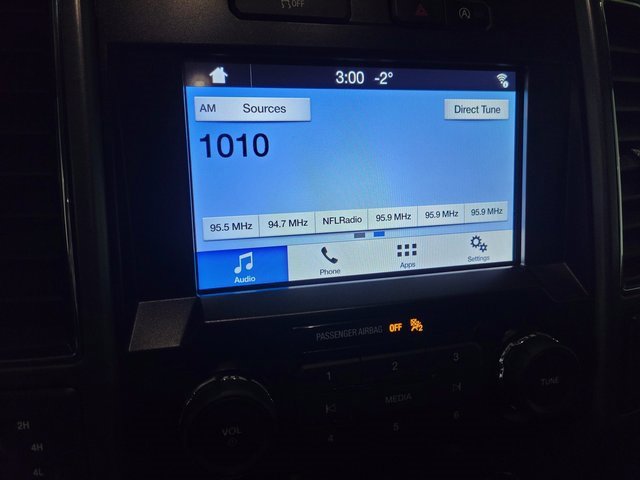 Used 2019 Ford F150 XLT w/ XTR Package image 34