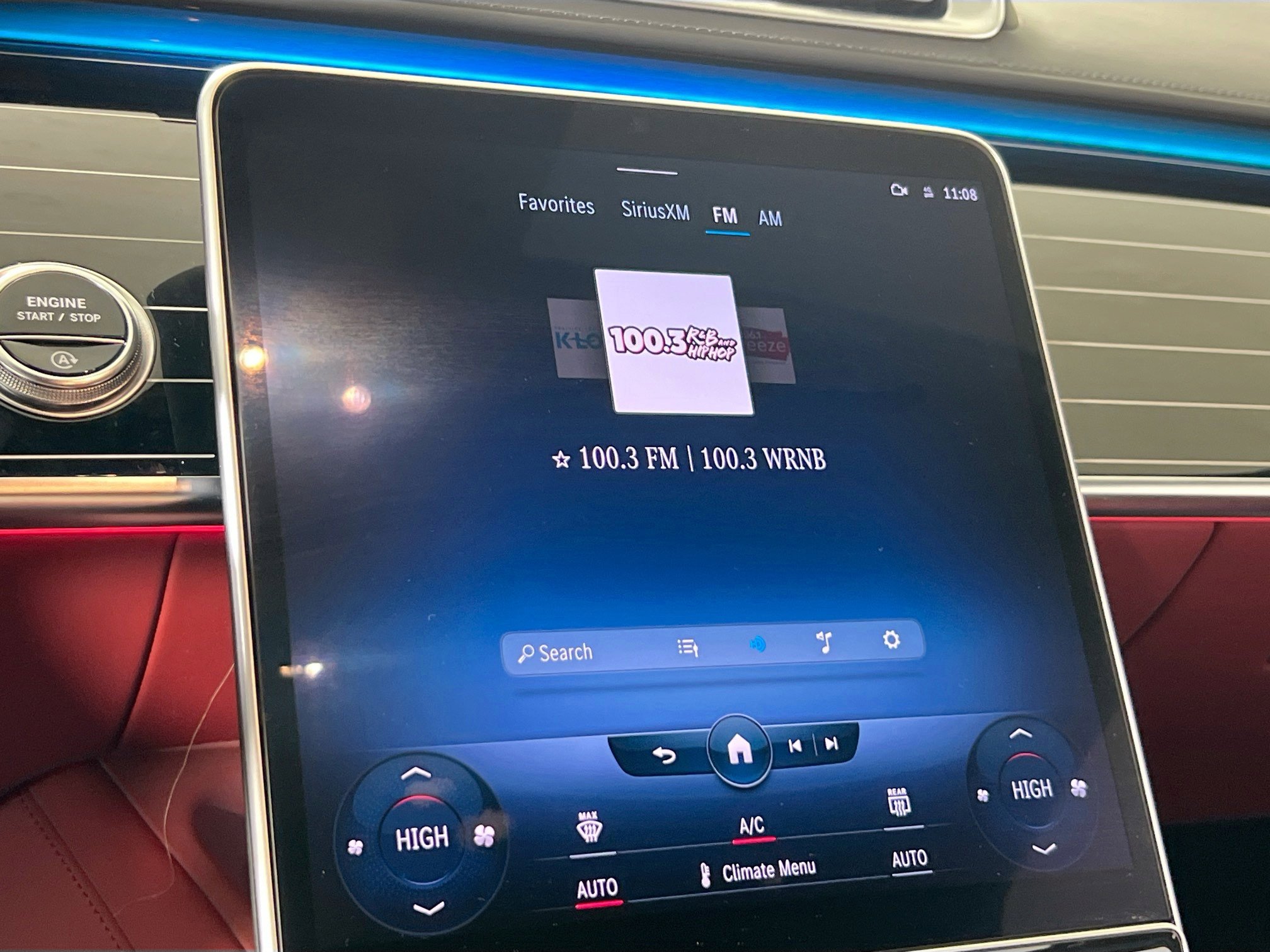 Used 2022 Mercedes-Benz S 580 4MATIC Sedan image 14