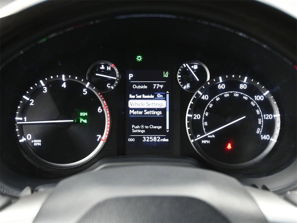 Used 2023 Lexus GX 460 Premium w/ Premium Plus Package image 10