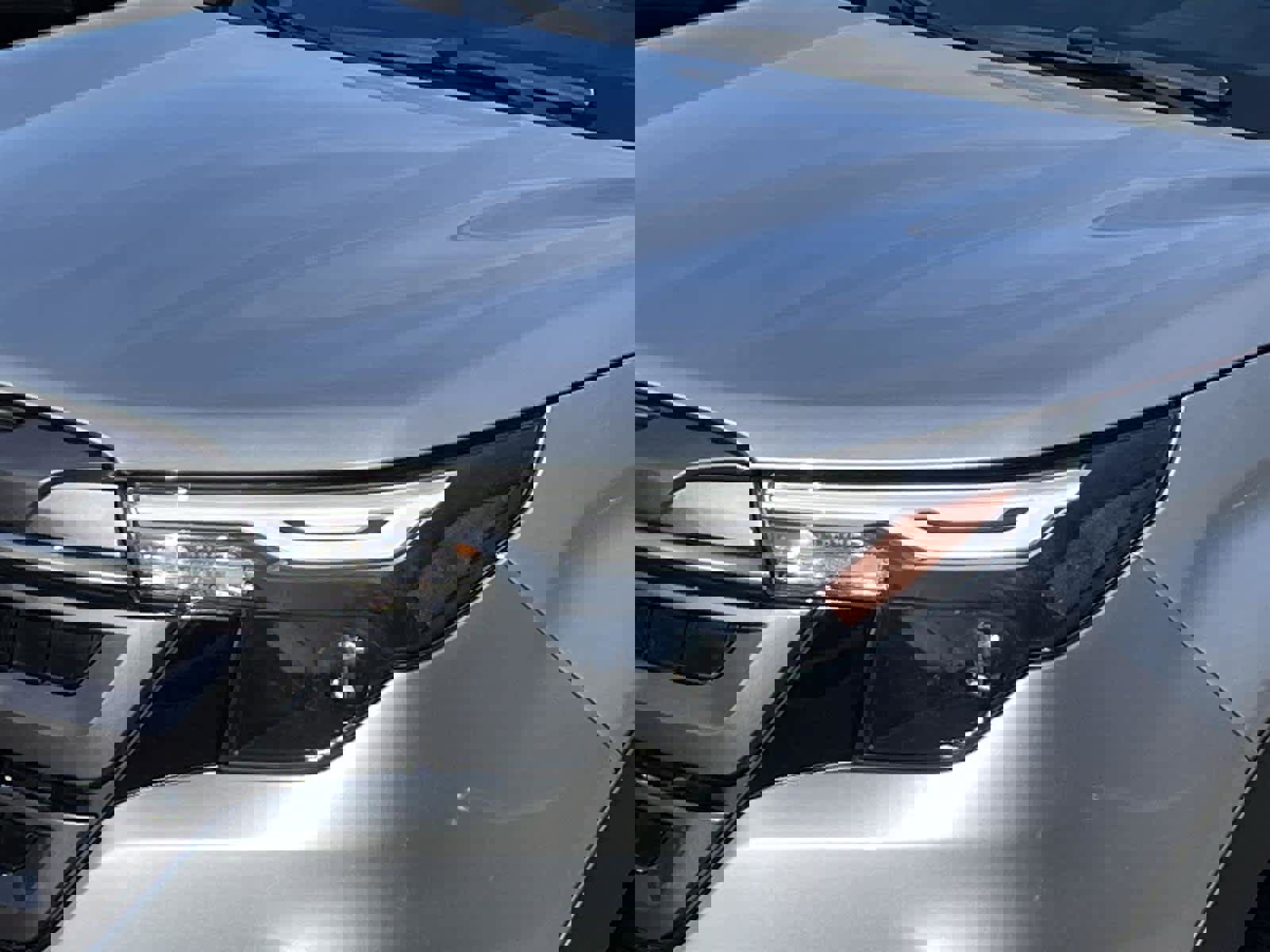 Certified 2025 Subaru Forester Premium w/ Convenience Package #2 image 9