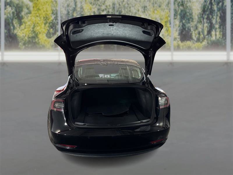 Used 2019 Tesla Model 3 Long Range RWD image 12