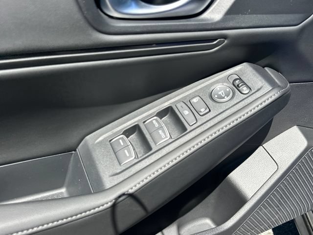 New 2026 Honda Accord Sport image 11