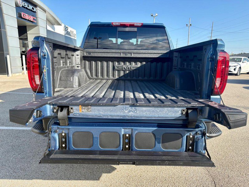 New 2026 GMC Sierra 1500 Denali image 6