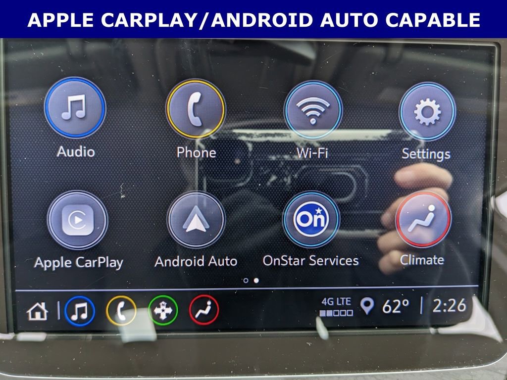 Used 2024 Chevrolet Malibu LT image 14