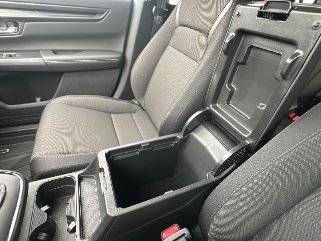New 2027 Honda CR-V LX image 30