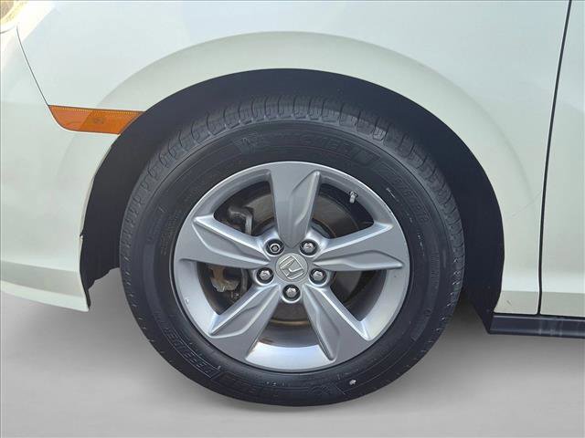 Used 2018 Honda Odyssey EX-L image 25