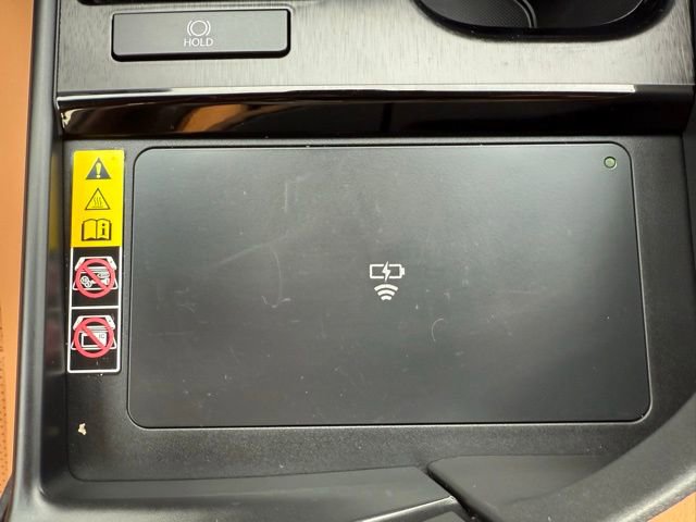 Used 2024 Lexus ES 350 w/ Premium Package image 31