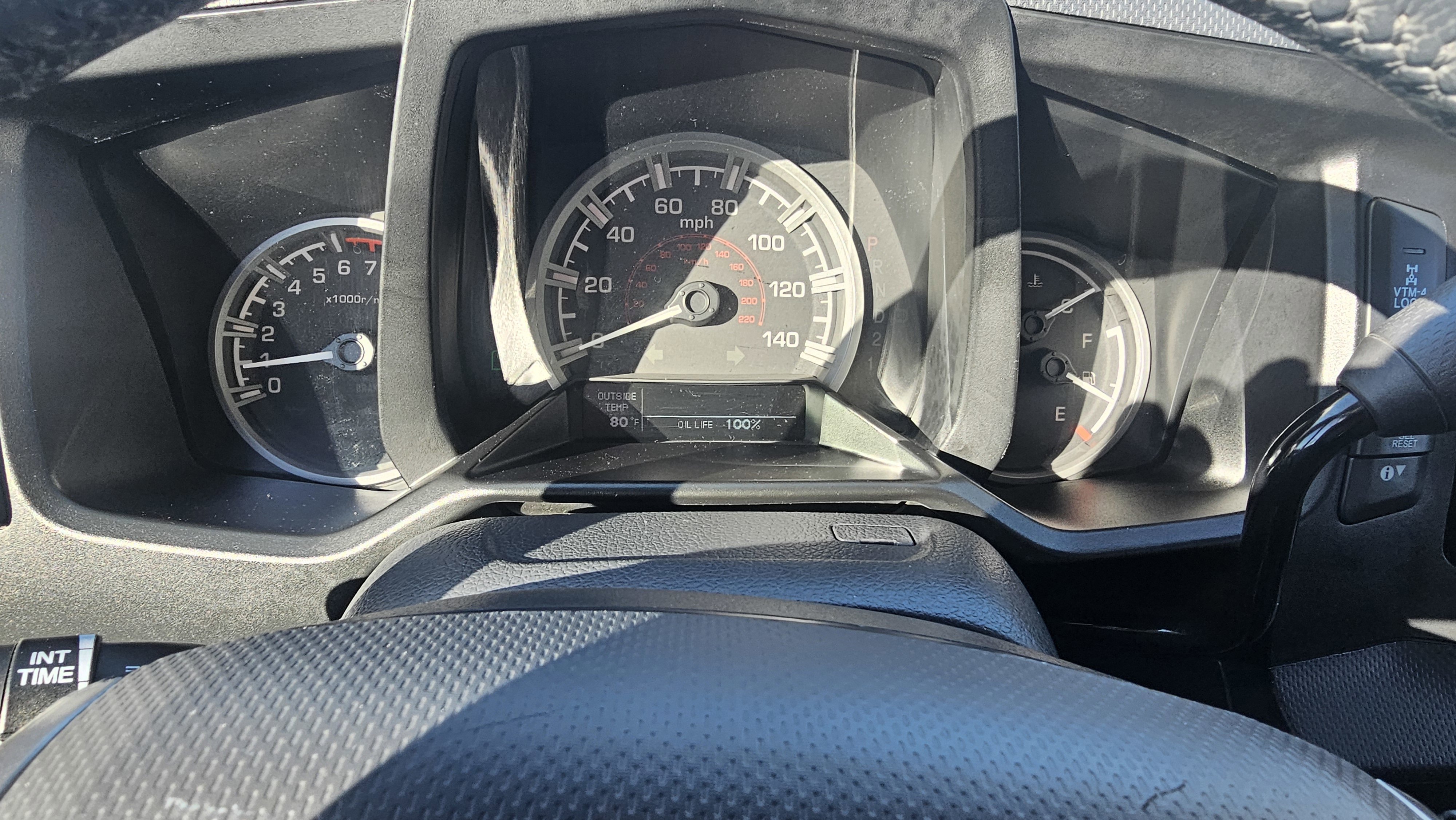 Used 2013 Honda Ridgeline RTL image 16