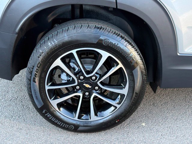 New 2026 Chevrolet TrailBlazer LT w/ Convenience Package AWD/4WD image 9
