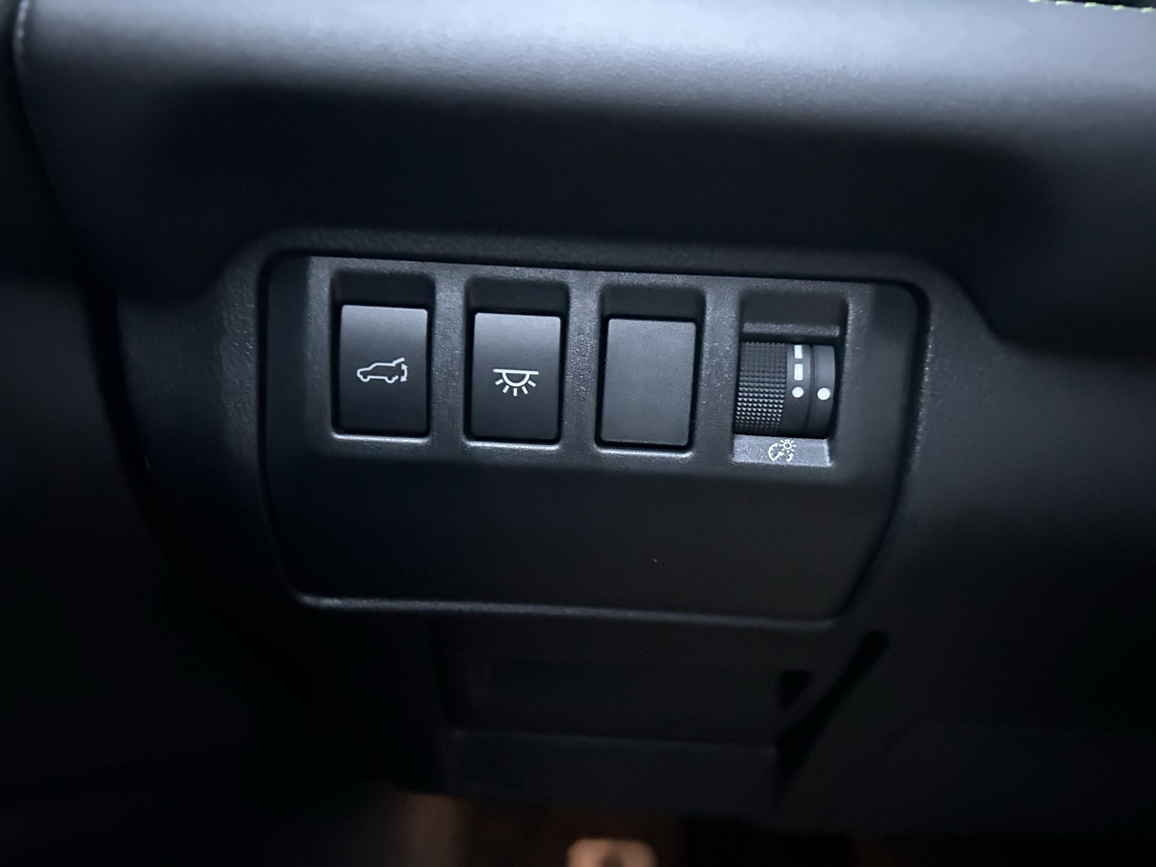 New 2026 Subaru Ascent Bronze Edition image 19