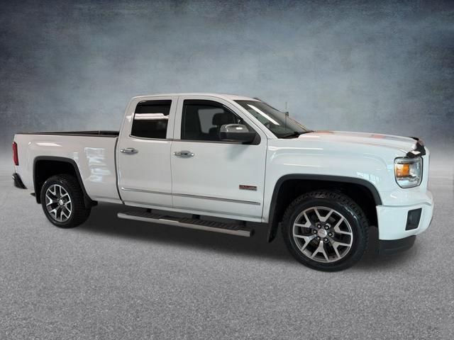 Used 2014 GMC Sierra 1500 SLT w/ All-Terrain Package AWD/4WD image 6