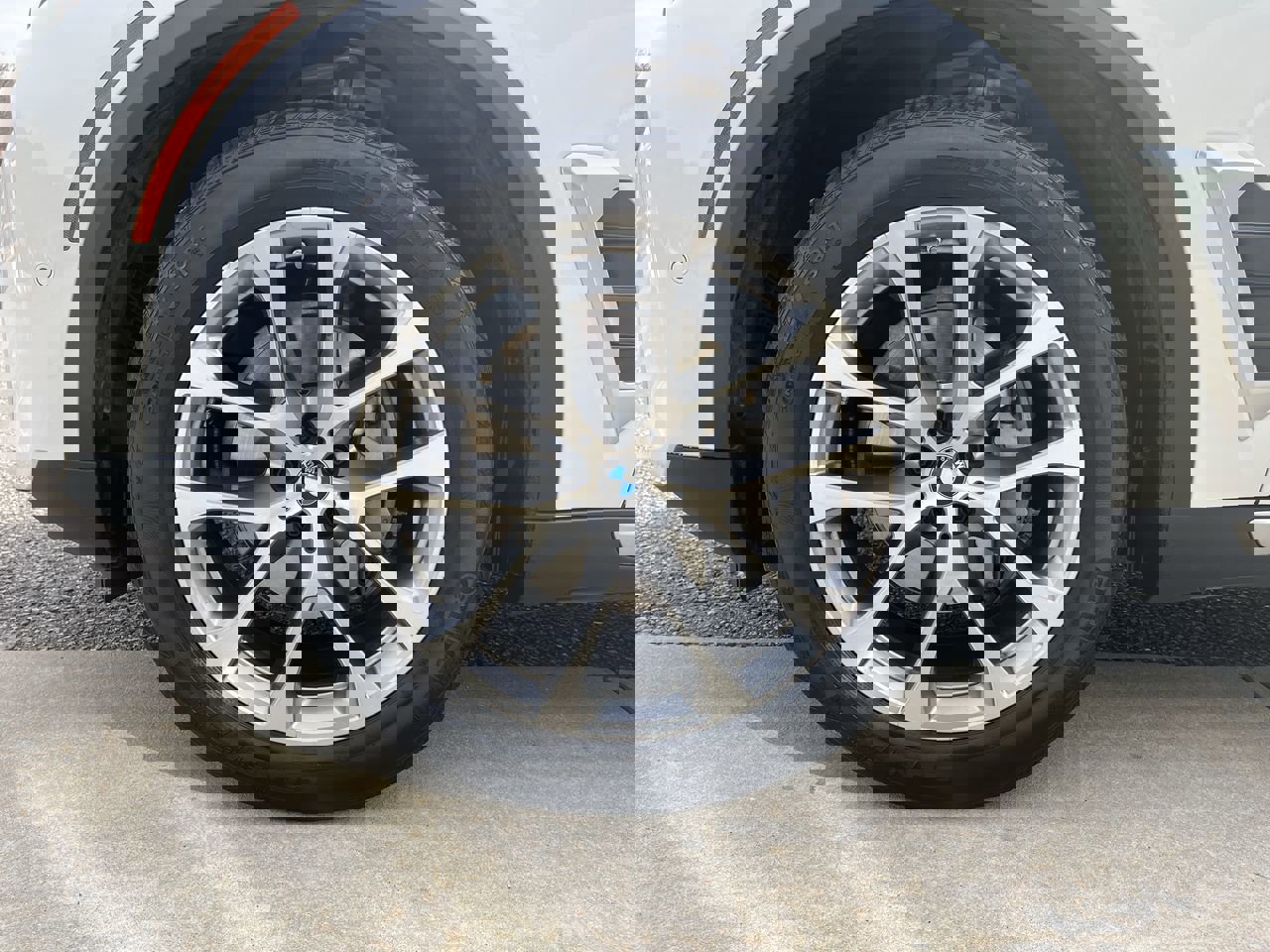 Certified 2025 BMW X5 xDrive40i image 13