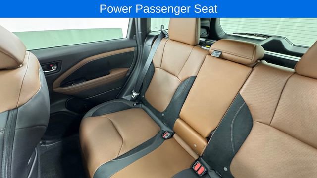 New 2026 Subaru Forester Touring AWD/4WD image 14