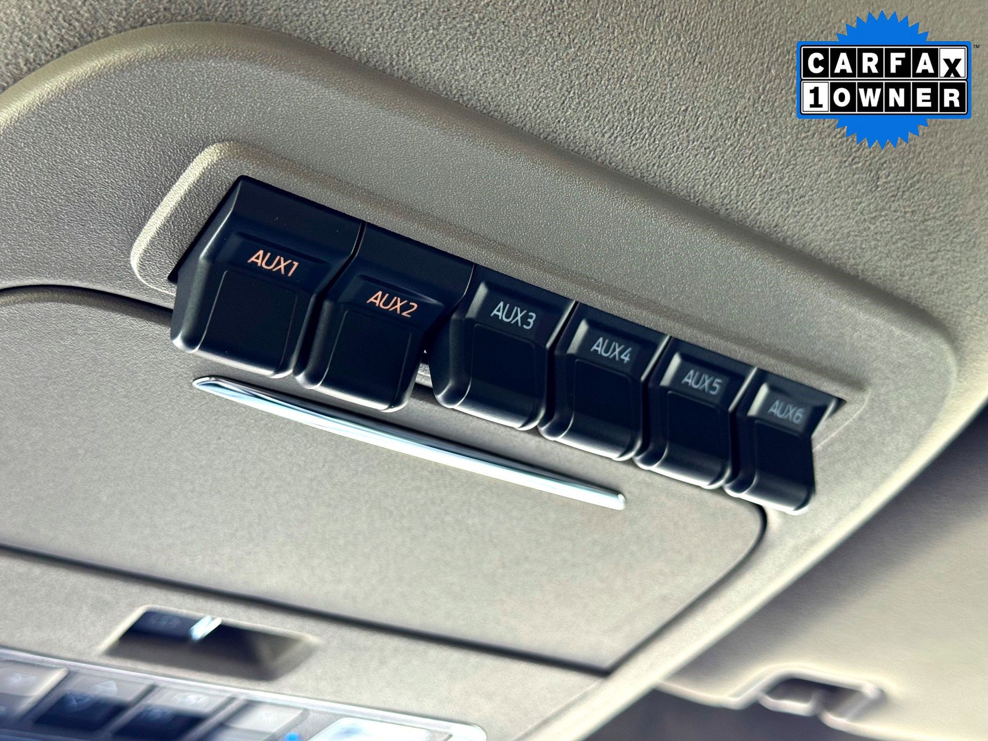 Used 2026 Ford F250 Platinum w/ Platinum Plus Package image 30