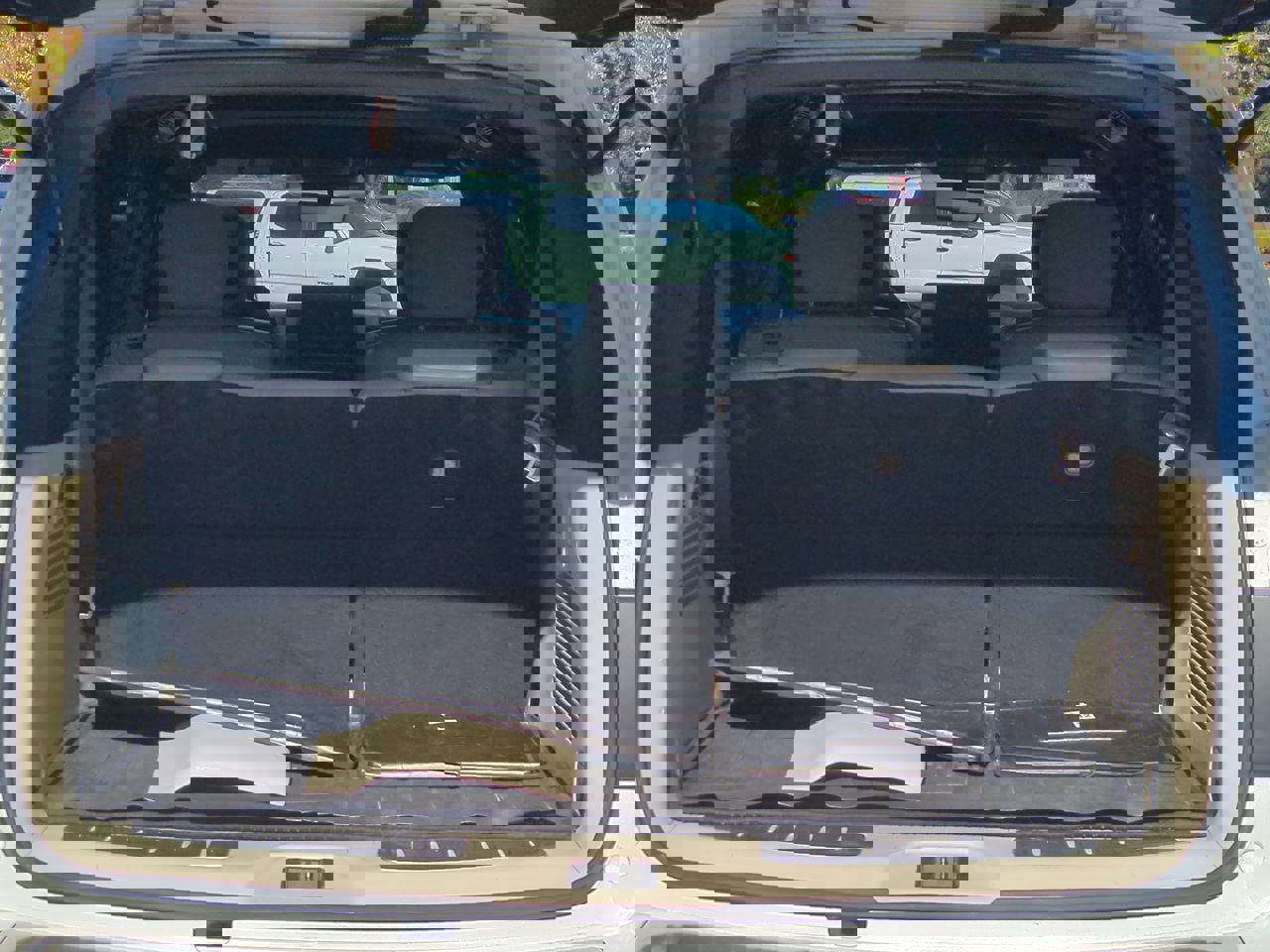 Used 2022 INFINITI QX80 Sensory w/ All-Season Package image 12