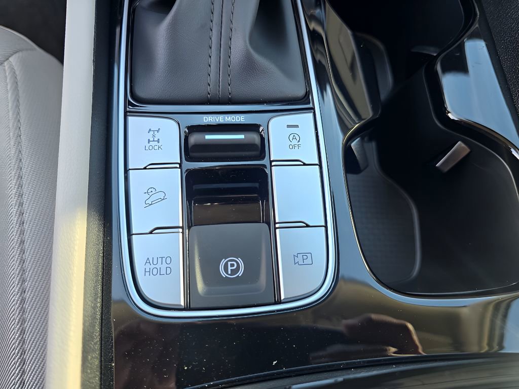 New 2026 Hyundai Tucson SE image 20