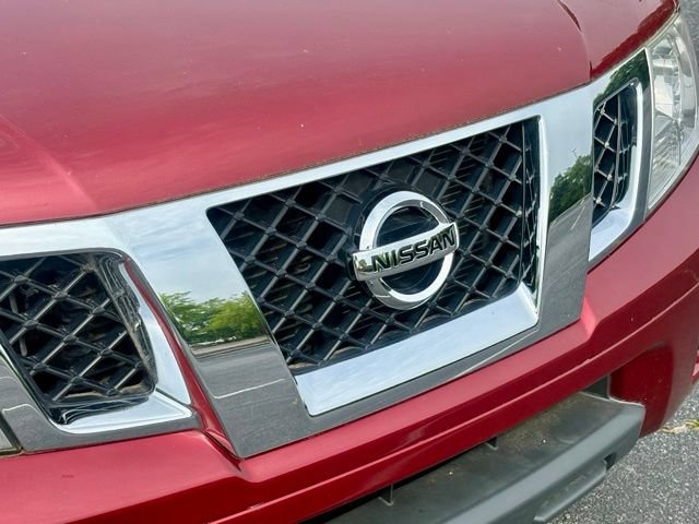 Used 2019 Nissan Frontier SV RWD image 14